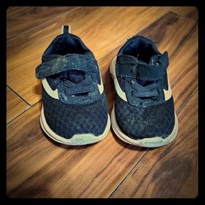 Baby boy granimal shoes